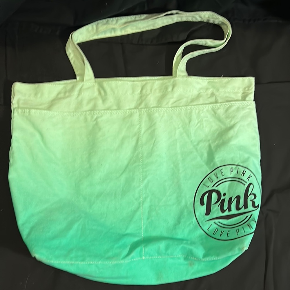 Victoria Secret Pool bag
